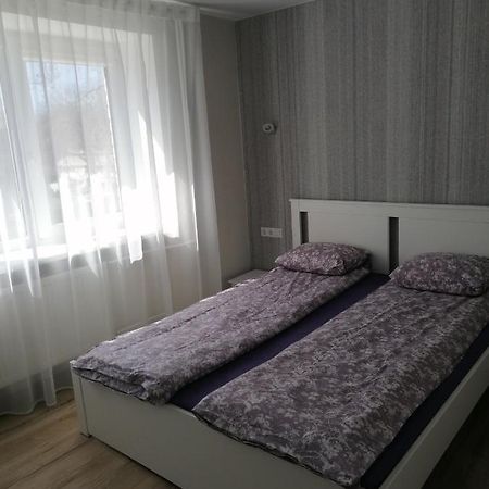 Klaipeda Town Center Apartment Kültér fotó