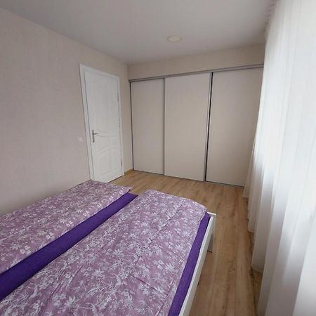 Klaipeda Town Center Apartment Kültér fotó