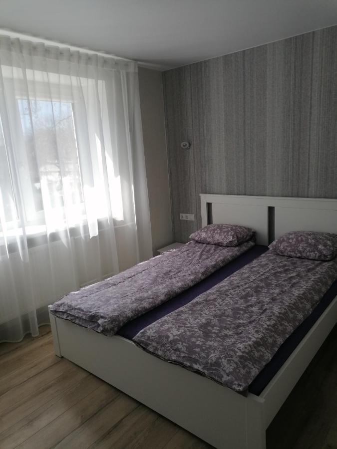 Klaipeda Town Center Apartment Kültér fotó