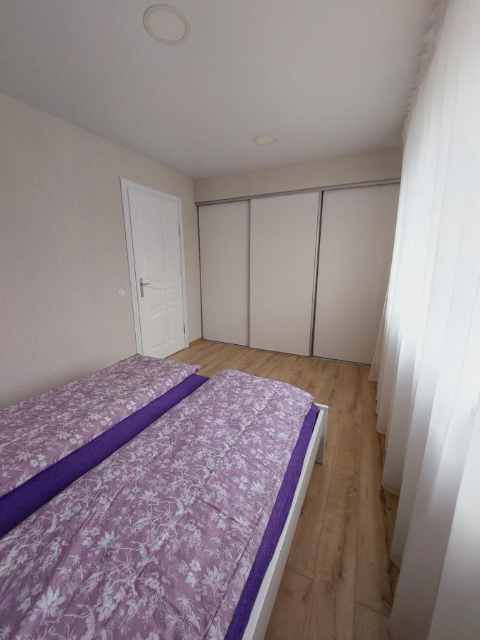 Klaipeda Town Center Apartment Kültér fotó